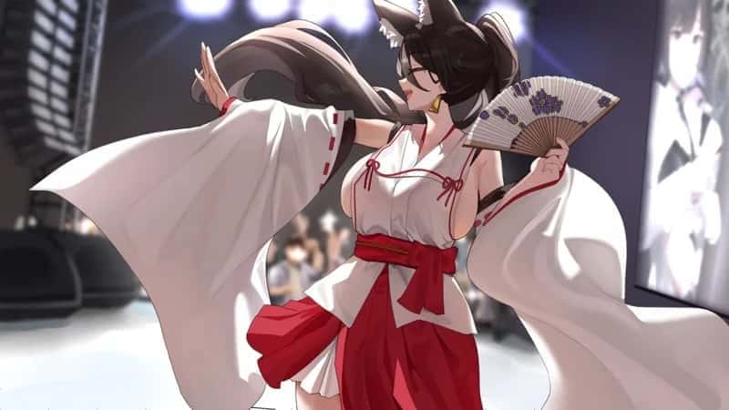 29岁的人妻想成为职业coser是否搞错了什么？