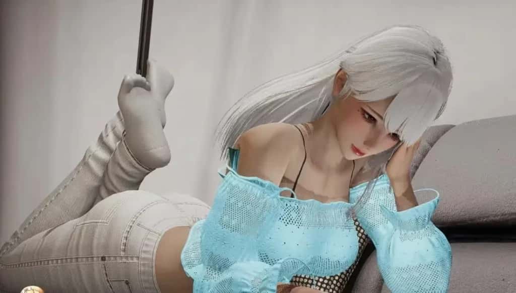 视觉数据3